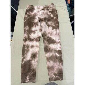 Lululemon City Sweat Jogger 29" *Earth Dye Size L Earth Color Clay ECLY 50873